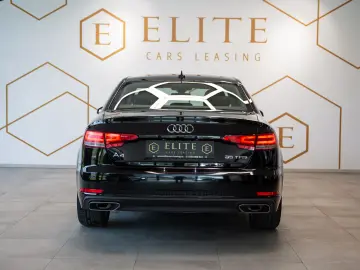Audi A4 35 TFSI Mild Hybrid S tronic
