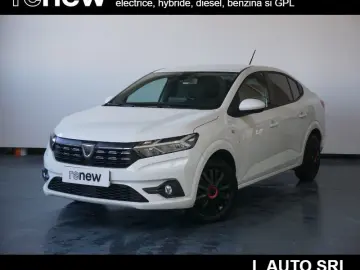 DACIA LOGAN 1.0 Eco-G 100CP Comfort