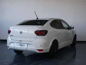 DACIA LOGAN 1.0 Eco-G 100CP Comfort