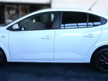 DACIA LOGAN 1.0 Eco-G 100CP Comfort