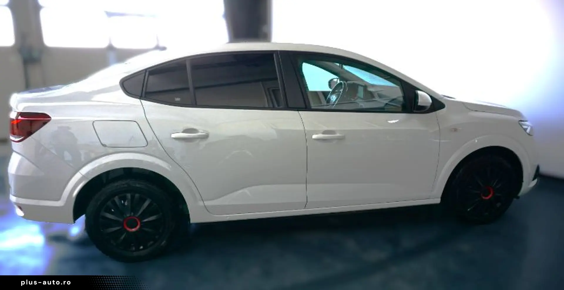 DACIA LOGAN 1.0 Eco-G 100CP Comfort