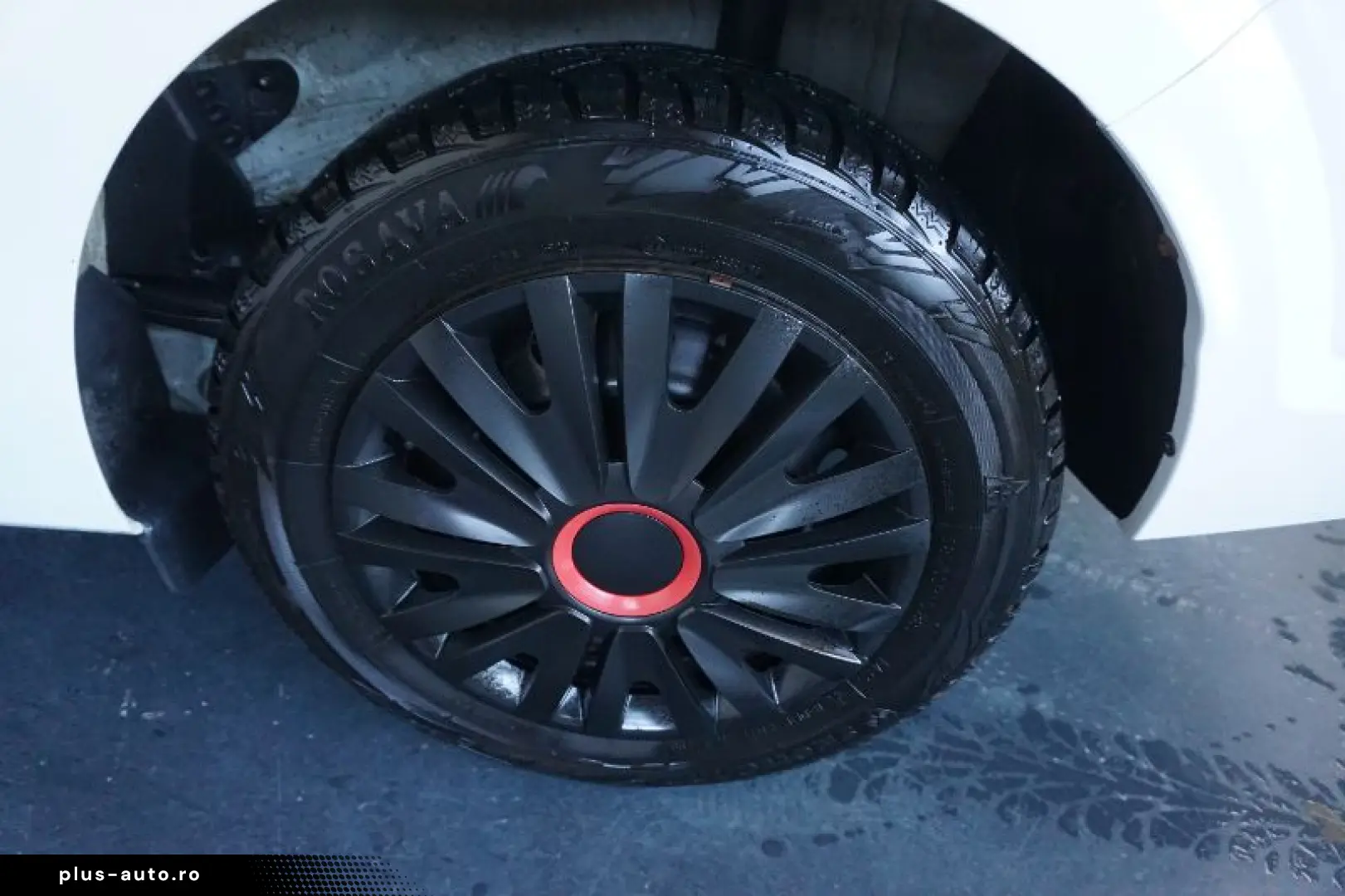 DACIA LOGAN 1.0 Eco-G 100CP Comfort