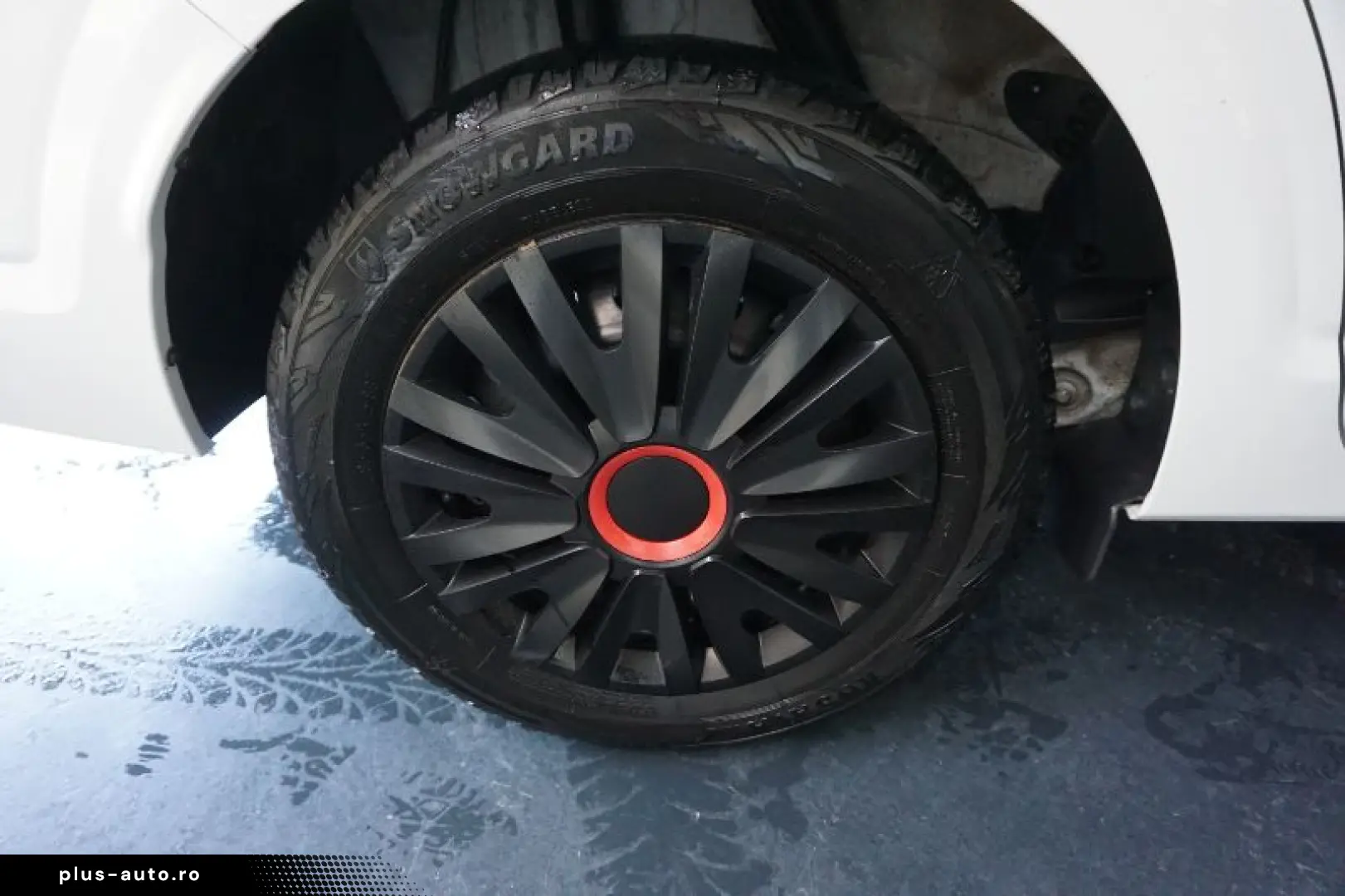 DACIA LOGAN 1.0 Eco-G 100CP Comfort