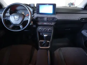 DACIA LOGAN 1.0 Eco-G 100CP Comfort