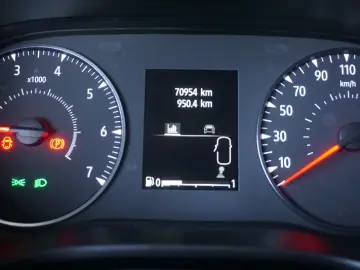 DACIA LOGAN 1.0 Eco-G 100CP Comfort