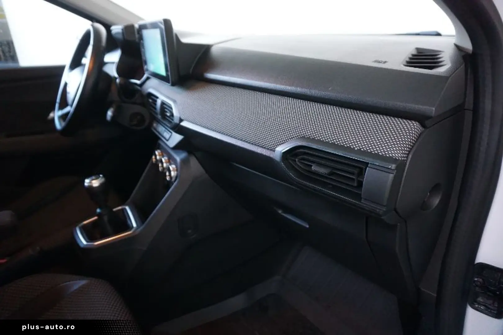 DACIA LOGAN 1.0 Eco-G 100CP Comfort