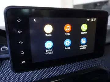 DACIA LOGAN 1.0 Eco-G 100CP Comfort