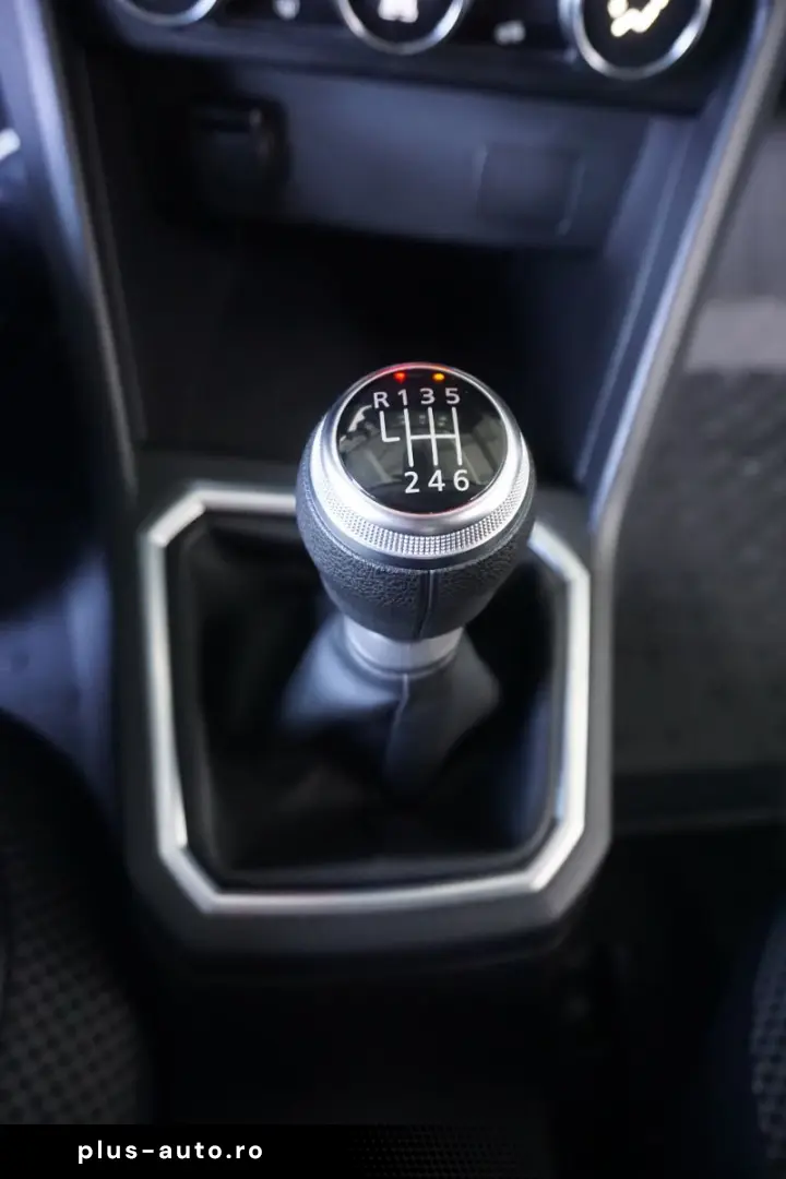 DACIA LOGAN 1.0 Eco-G 100CP Comfort