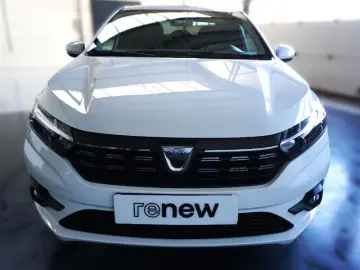 DACIA LOGAN 1.0 Eco-G 100CP Comfort