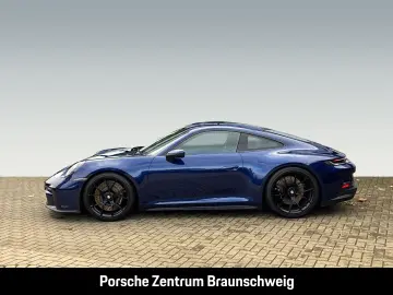 PORSCHE 992 911 GT3 Touring
