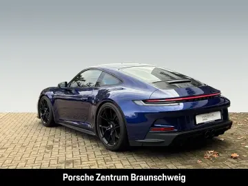 PORSCHE 992 911 GT3 Touring