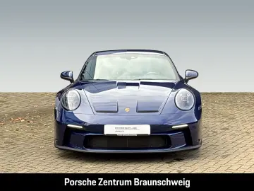 PORSCHE 992 911 GT3 Touring