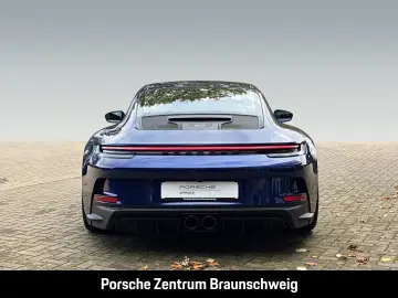 PORSCHE 992 911 GT3 Touring