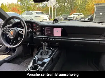 PORSCHE 992 911 GT3 Touring