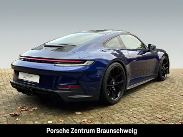 PORSCHE 992 911 GT3 Touring
