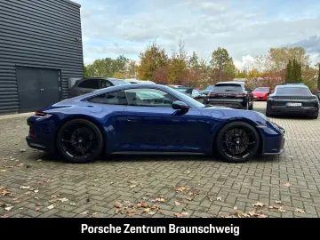 PORSCHE 992 911 GT3 Touring