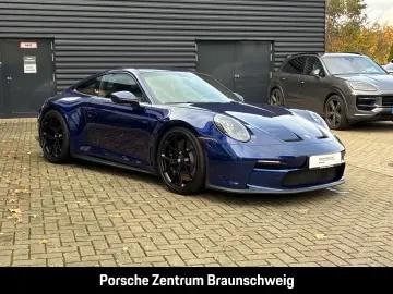 PORSCHE 992 911 GT3 Touring