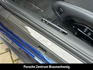 PORSCHE 992 911 GT3 Touring