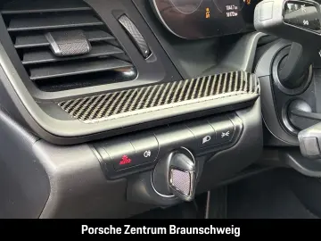 PORSCHE 992 911 GT3 Touring