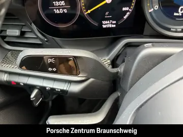 PORSCHE 992 911 GT3 Touring