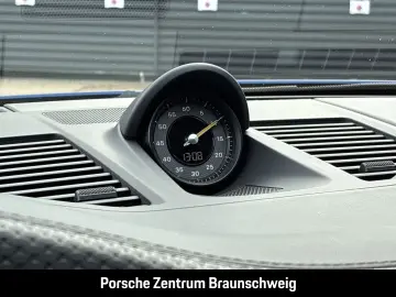 PORSCHE 992 911 GT3 Touring