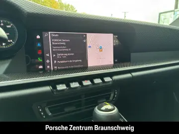 PORSCHE 992 911 GT3 Touring