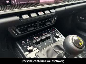 PORSCHE 992 911 GT3 Touring