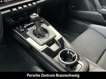 PORSCHE 992 911 GT3 Touring