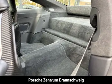 PORSCHE 992 911 GT3 Touring