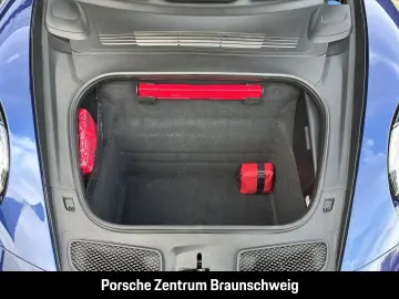 PORSCHE 992 911 GT3 Touring