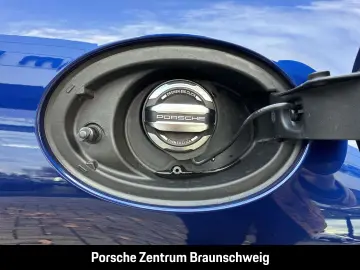 PORSCHE 992 911 GT3 Touring