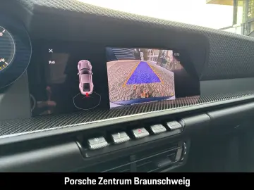 PORSCHE 992 911 GT3 Touring