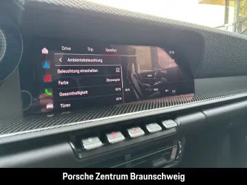 PORSCHE 992 911 GT3 Touring