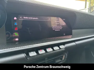 PORSCHE 992 911 GT3 Touring