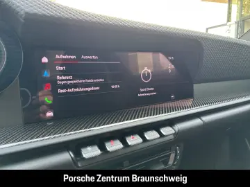 PORSCHE 992 911 GT3 Touring