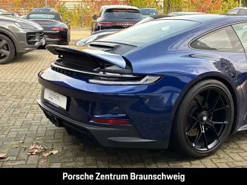 PORSCHE 992 911 GT3 Touring