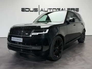 LAND ROVER Range Rover LWB P530 Autobiography Garantie ACC