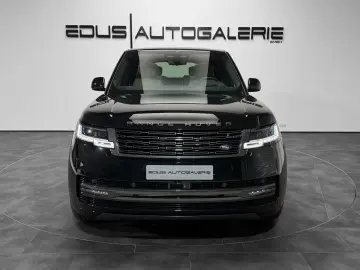 LAND ROVER Range Rover LWB P530 Autobiography Garantie ACC