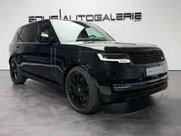 LAND ROVER Range Rover LWB P530 Autobiography Garantie ACC