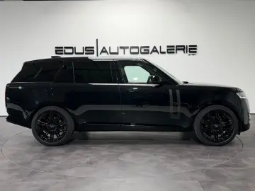 LAND ROVER Range Rover LWB P530 Autobiography Garantie ACC