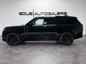 LAND ROVER Range Rover LWB P530 Autobiography Garantie ACC