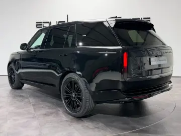 LAND ROVER Range Rover LWB P530 Autobiography Garantie ACC