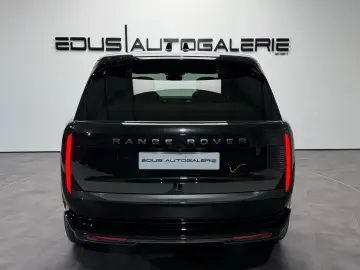 LAND ROVER Range Rover LWB P530 Autobiography Garantie ACC