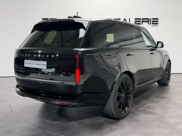 LAND ROVER Range Rover LWB P530 Autobiography Garantie ACC