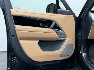 LAND ROVER Range Rover LWB P530 Autobiography Garantie ACC