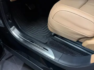 LAND ROVER Range Rover LWB P530 Autobiography Garantie ACC