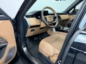 LAND ROVER Range Rover LWB P530 Autobiography Garantie ACC