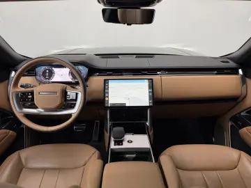 LAND ROVER Range Rover LWB P530 Autobiography Garantie ACC