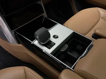 LAND ROVER Range Rover LWB P530 Autobiography Garantie ACC