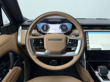 LAND ROVER Range Rover LWB P530 Autobiography Garantie ACC